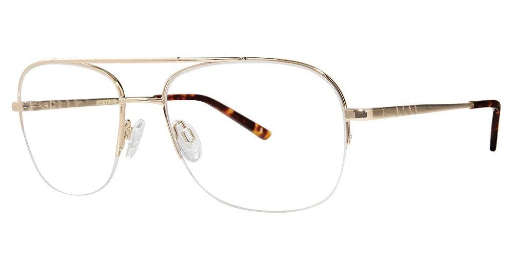 Stetson SX31 Eyeglasses - view 3